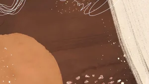 nền slide thuyết trình chuyên nghiệp màu nâu