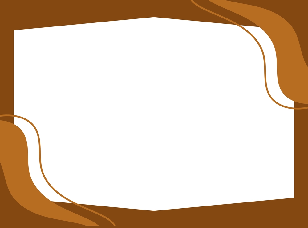 background slide powerpoint màu nâu nhạt 