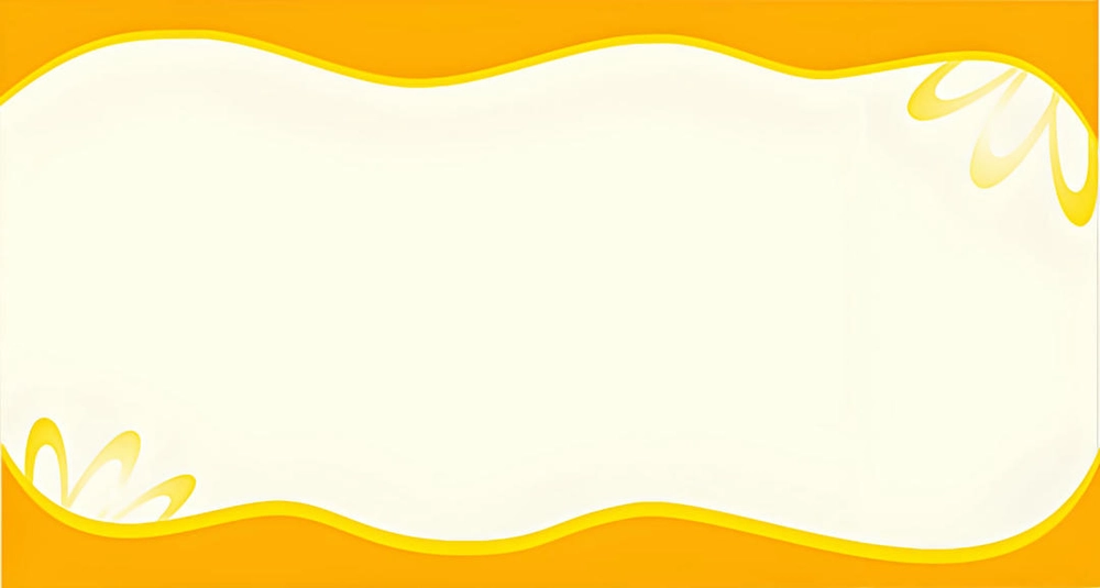 hình nền powerpoint chủ đề vàng tươi sáng 