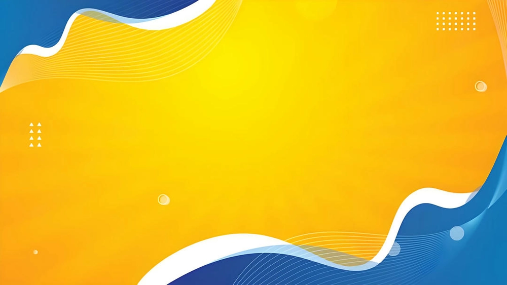 ảnh nền powerpoint màu vàng cho giáo viên 