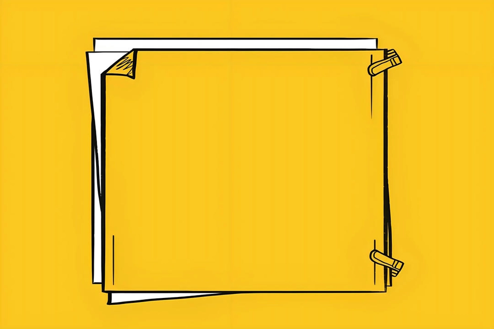 background powerpoint màu vàng sang trọng 