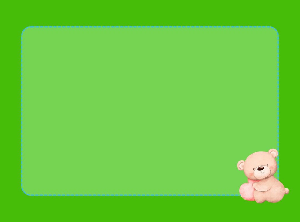 background powerpoint màu xanh lá nhẹ nhàng, tinh tế 