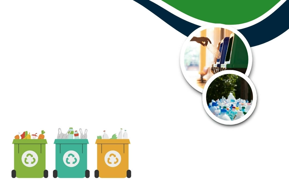 background powerpoint ô nhiễm và giải pháp môi trường 