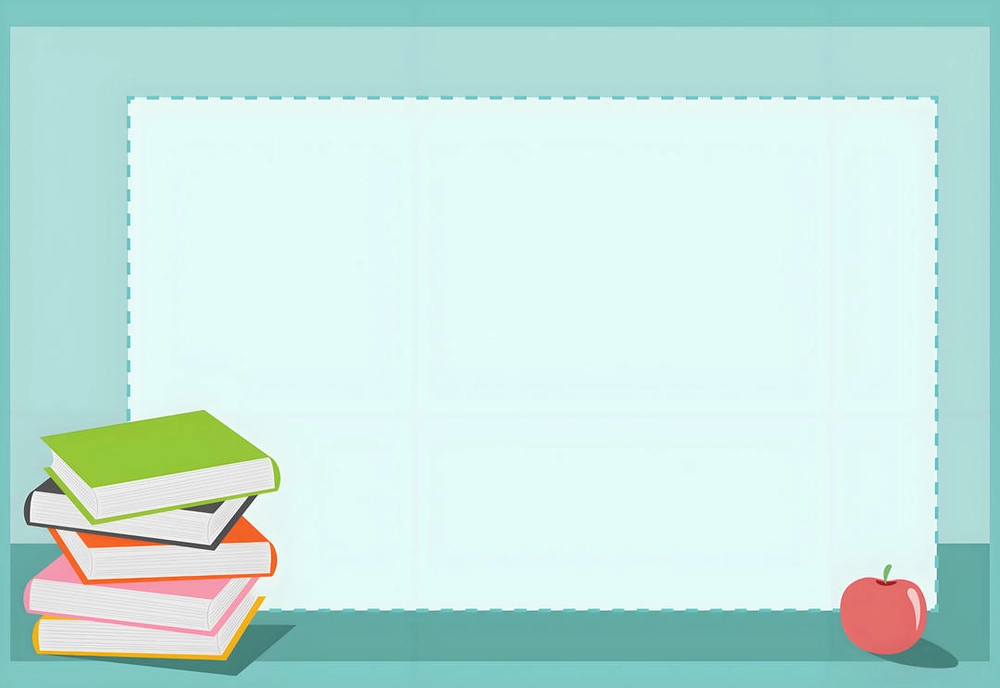 ảnh slide hình cuốn sách dành cho giáo án 