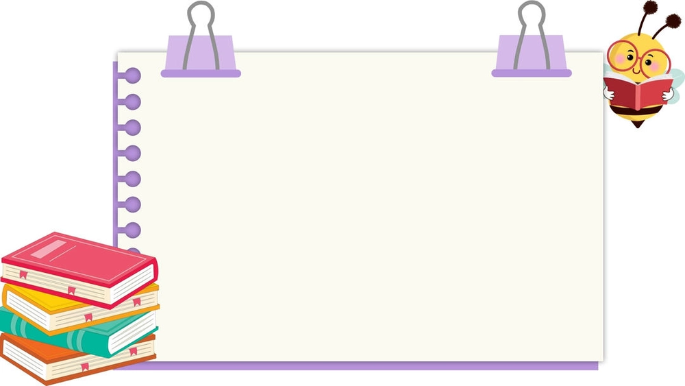 mẫu powerpoint hình nền sách đang mở 