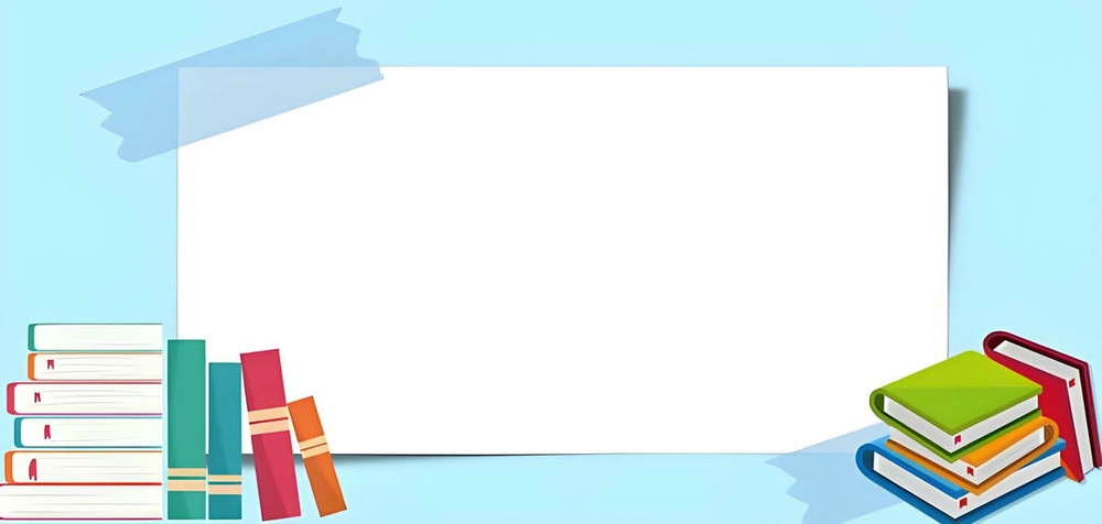 ảnh nền powerpoint cuốn sách đang mở 