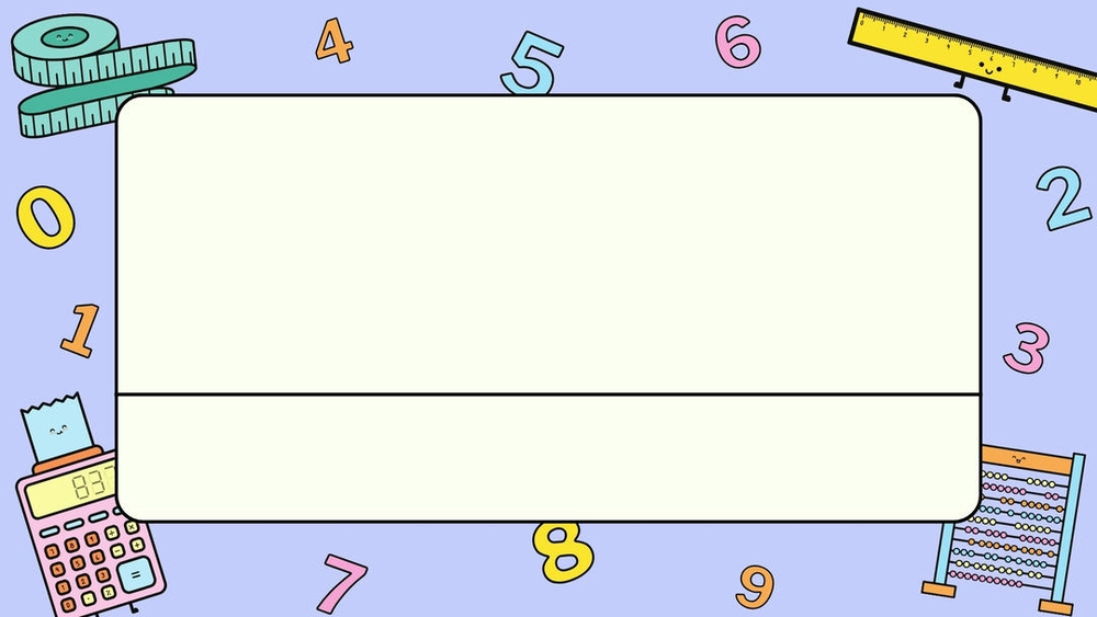 hình nền powerpoint về môn toán 