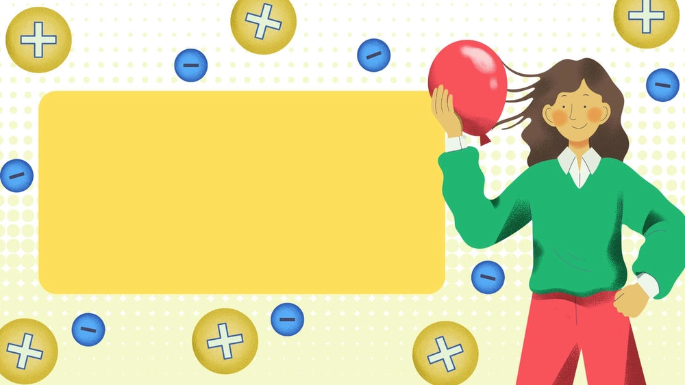 hình nền powerpoint vật lí đơn giản 