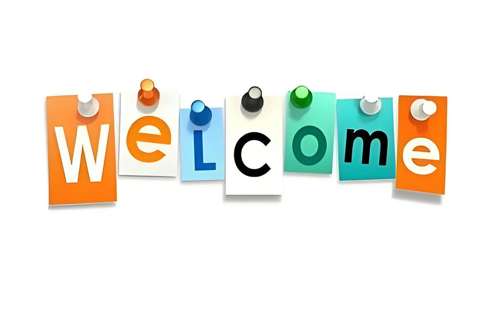 hình nền welcome động cho powerpoint 
