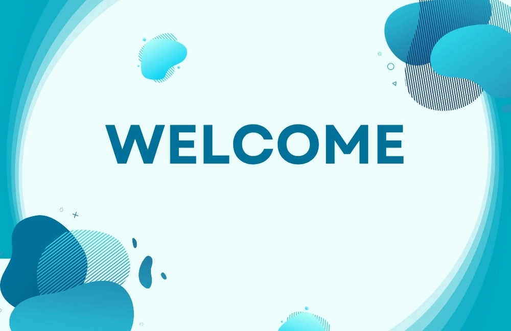 hình nền powerpoint welcome 