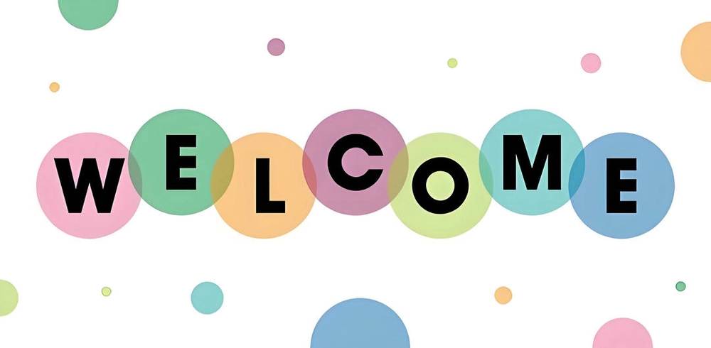 ảnh nền welcome powerpoint full HD 