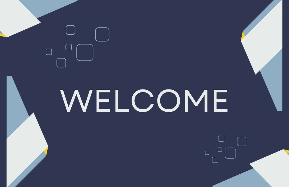 template powerpoint welcome miễn phí 