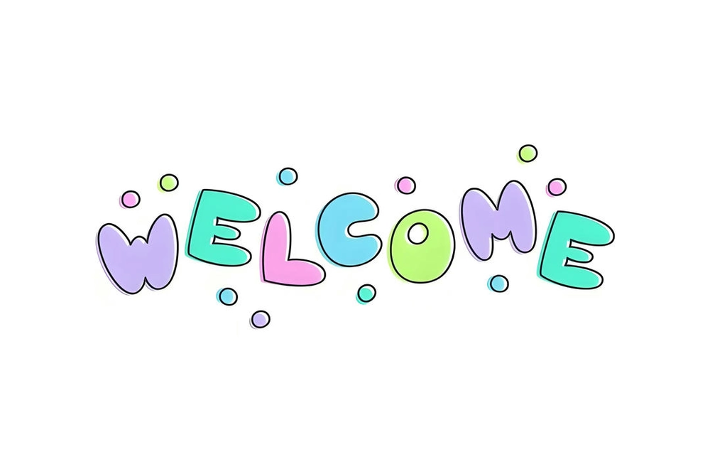 hình nền động welcome cho thuyết trình 