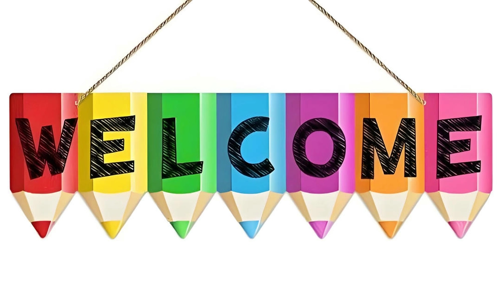 nền welcome động cho powerpoint 