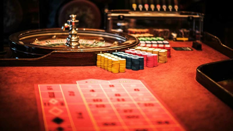 Tận dụng ưu đãi và chơi demo roulette tại 8KBET để nâng cao kỹ năng