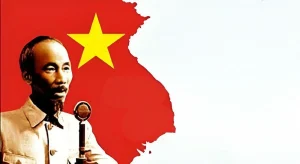 thiết kế powerpoint chủ đề bác hồ đẹp mắt