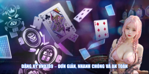Sơ lược và điểm mạnh của nhà cái VND789 