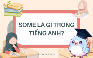 Some là gì trong tiếng Anh?