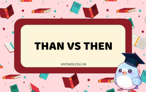 than vs then