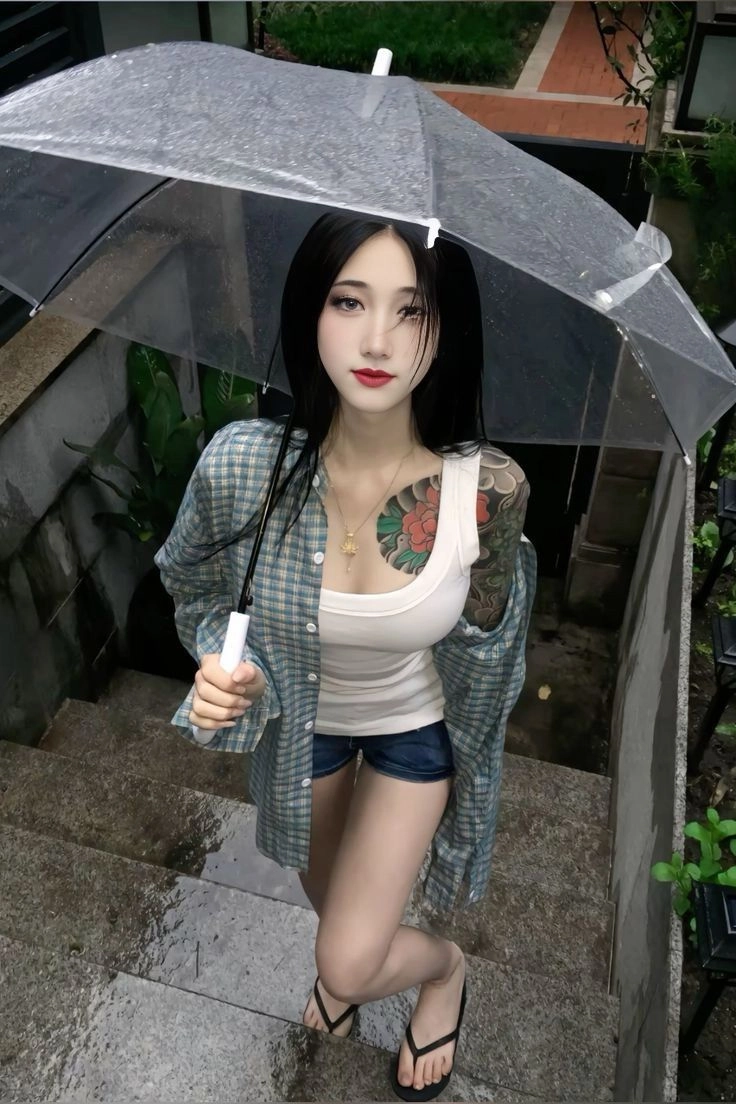 ảnh nữ đẹp ngầu full HD 