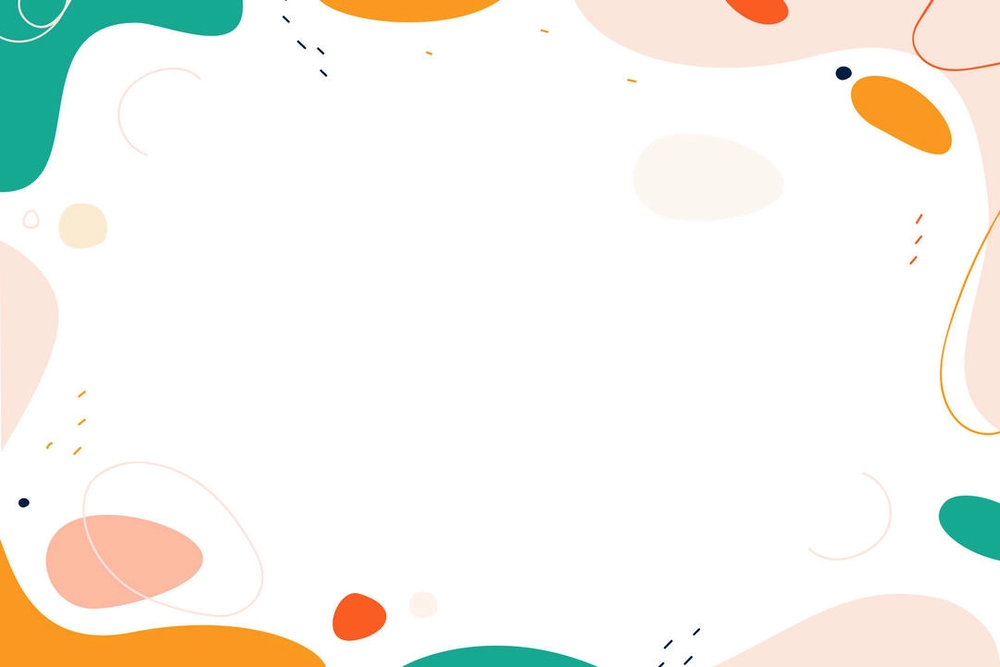 hình nền powerpoint đơn giản tinh tế bố cục hài hòa 