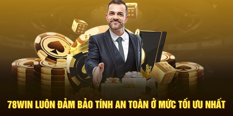  Sảnh casino 78WIN hấp dẫn để sử dụng thưởng chào mừng.