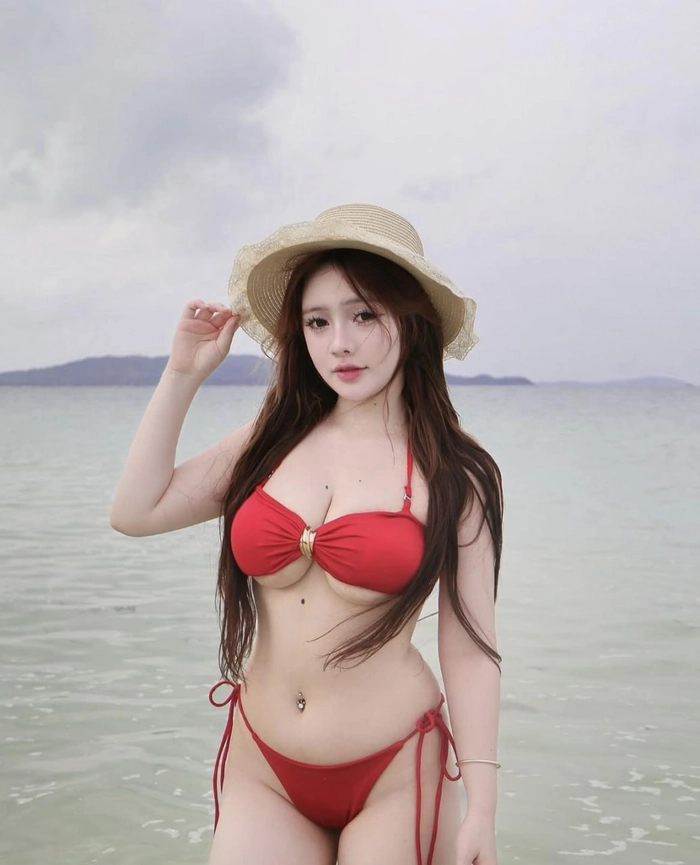 gái cực múp sexy
