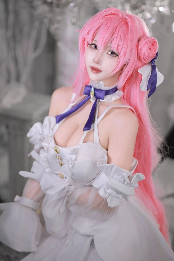 gái xinh cosplay liên quân đẹp 