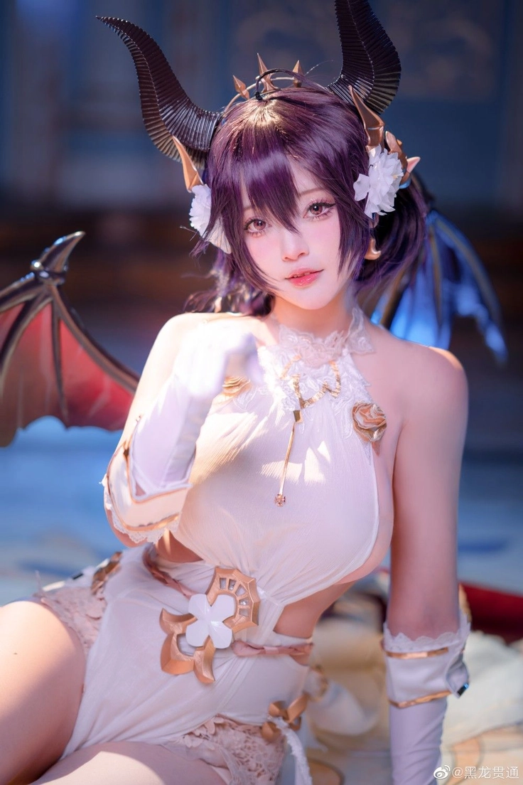 cosplay liên quân gái xinh đẹp nhất năm 