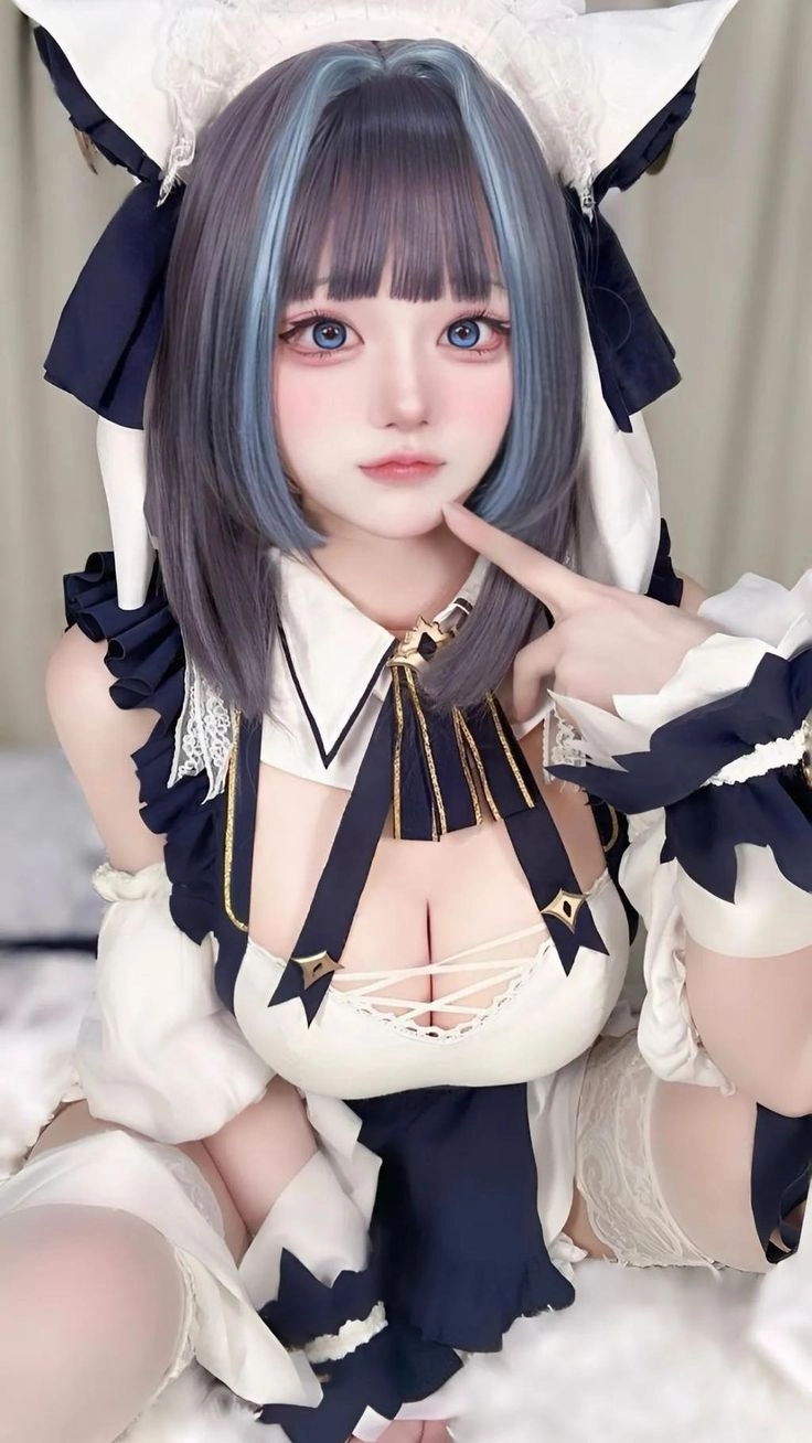 cosplay liên quân gái xinh tạo hình cực kỳ ấn tượng 