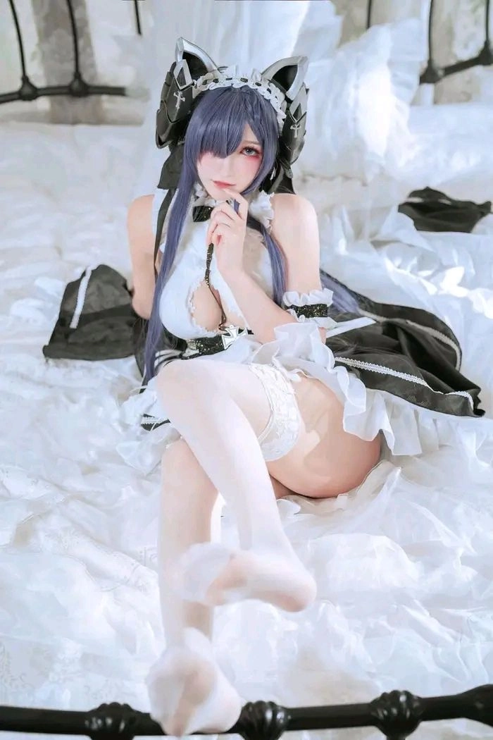 ảnh gái xinh cosplay liên quân siêu hot 2025 