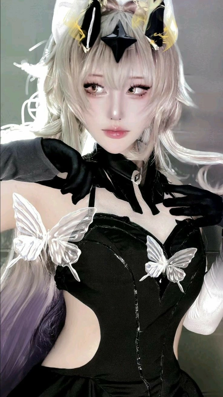 hình ảnh gái xinh cosplay liên quân chất lượng cao 