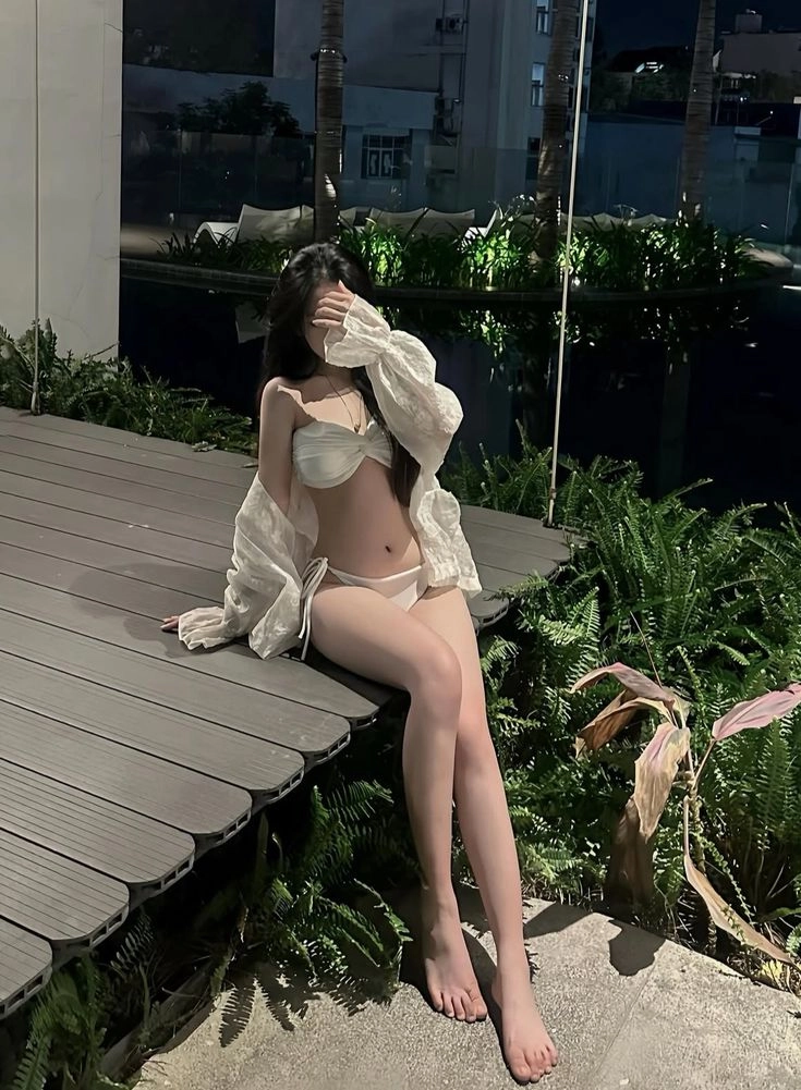 gái xinh khoe body được yêu thích nhất 