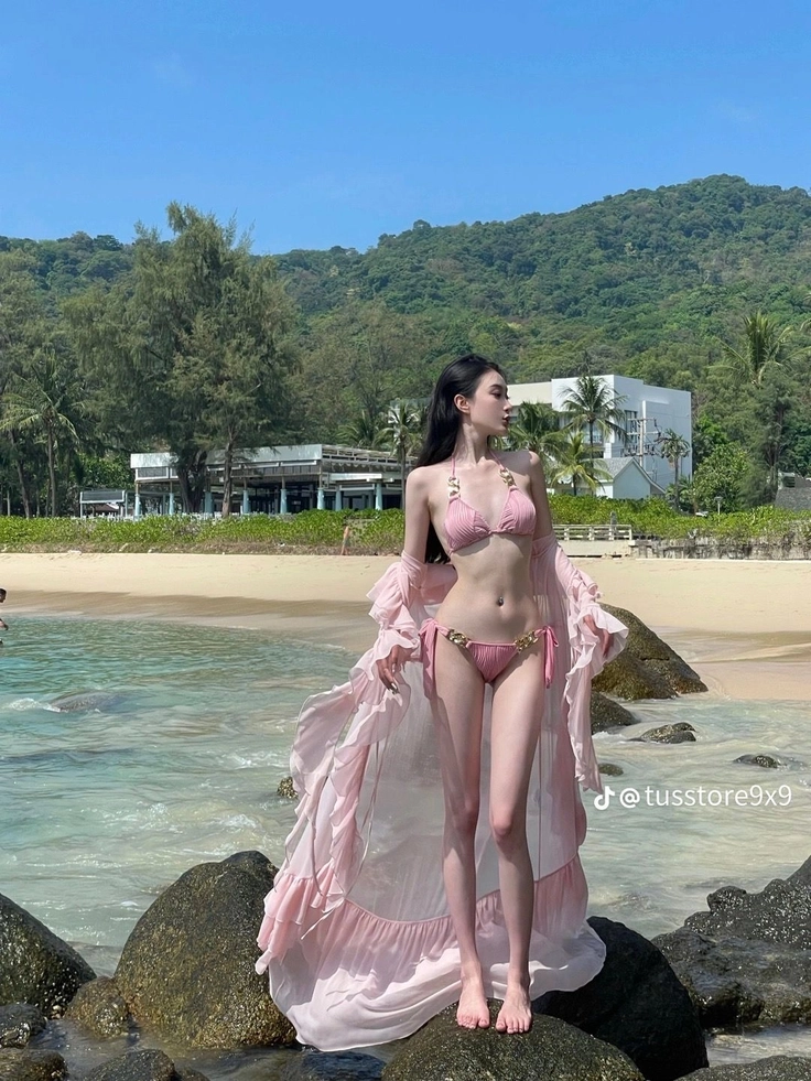 ảnh gái xinh khoe body cực đẹp 