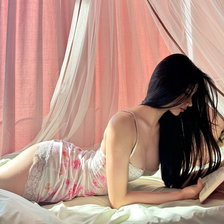 gái xinh khoe body ảnh chân dung nghệ thuật 