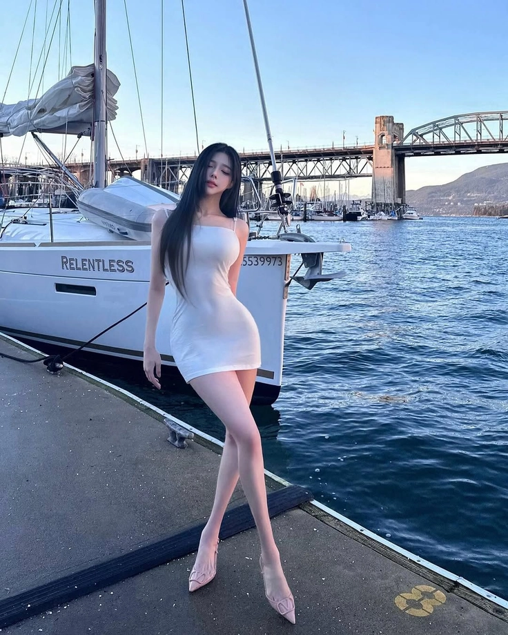 hot girl Việt khoe body nóng bỏng 