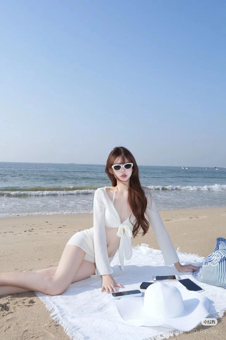 ảnh bikini gái xinh cực nóng 