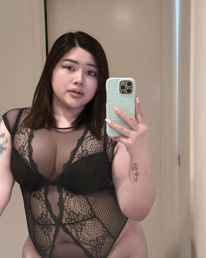 gái xinh múp sexy