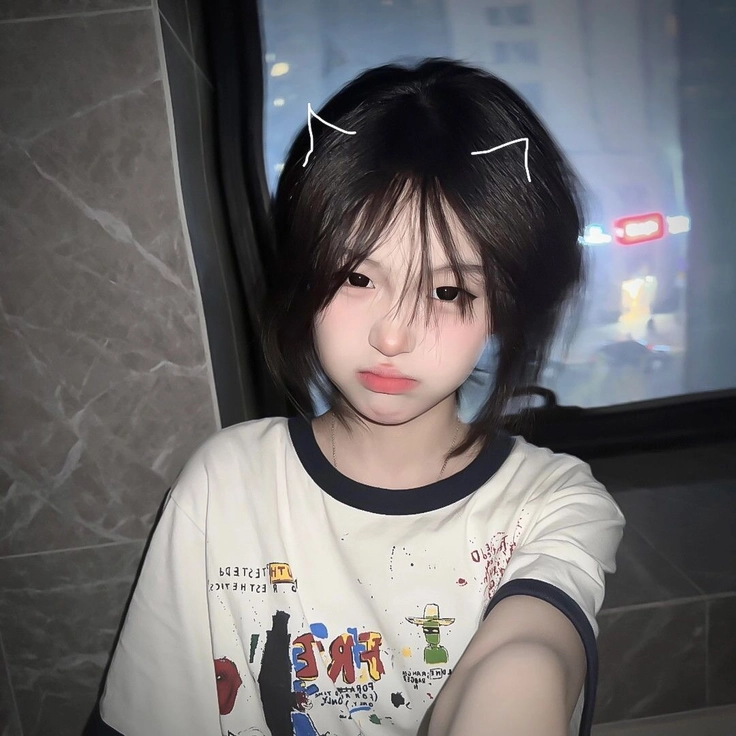 hình ảnh gái xinh cute chất lượng cao 