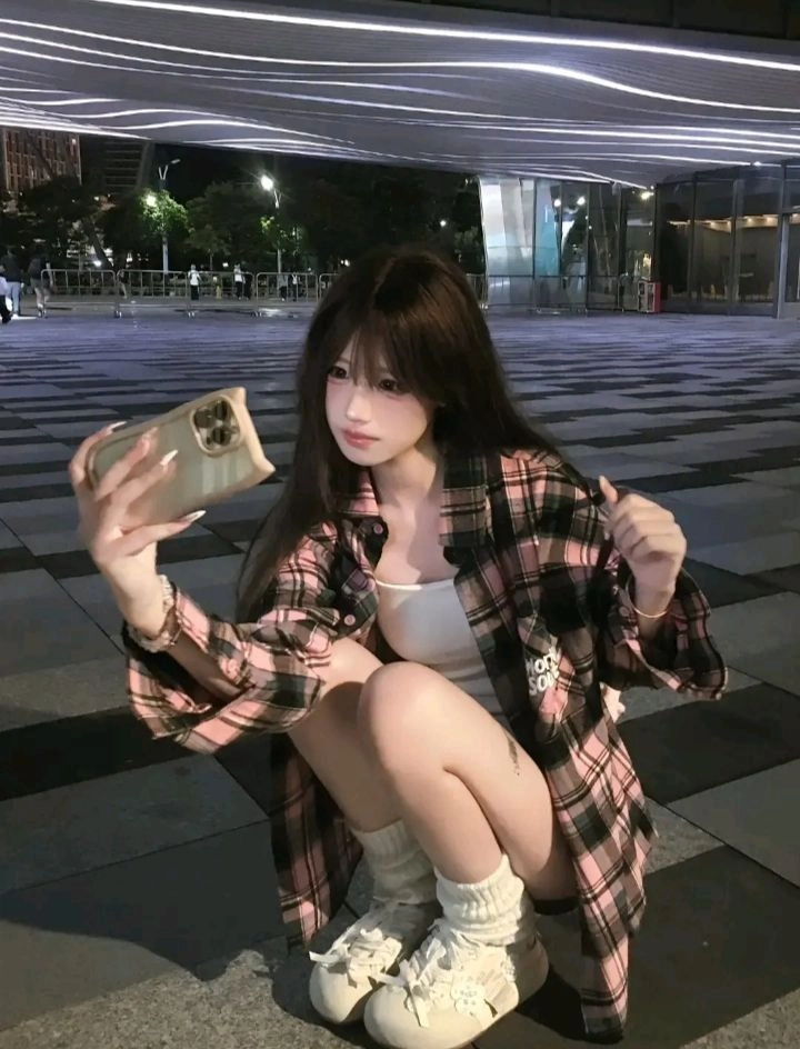 ảnh gái xinh dễ thương việt nam 2k7 