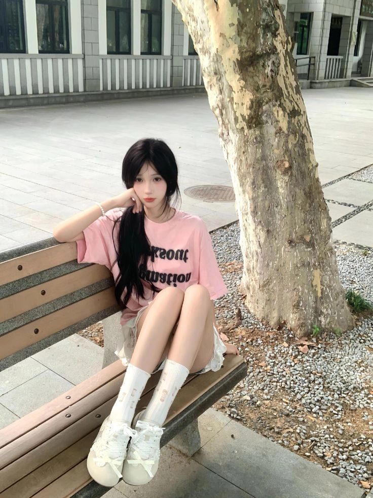 hình ảnh gái xinh cute dễ mến 