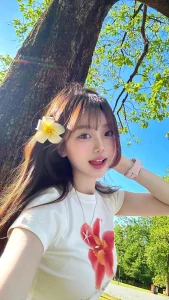 ảnh gái xinh dễ thương việt nam chất lượng cao 2K