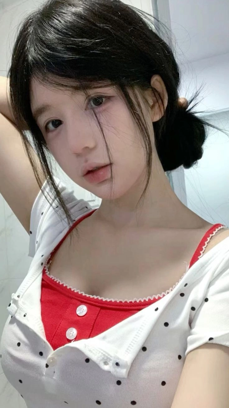 hình ảnh gái xinh cute tuổi teen 2k7 