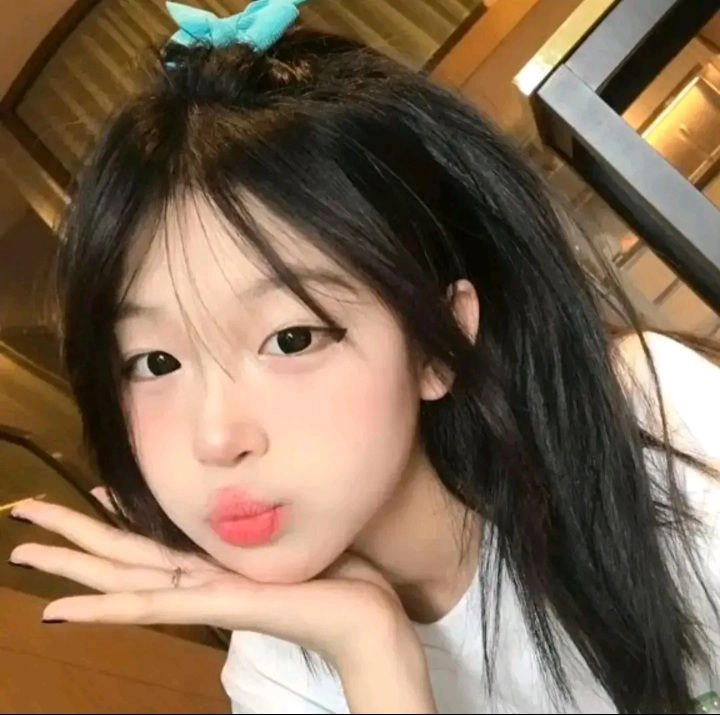 ảnh gái xinh cute dễ thương đáng chú ý 