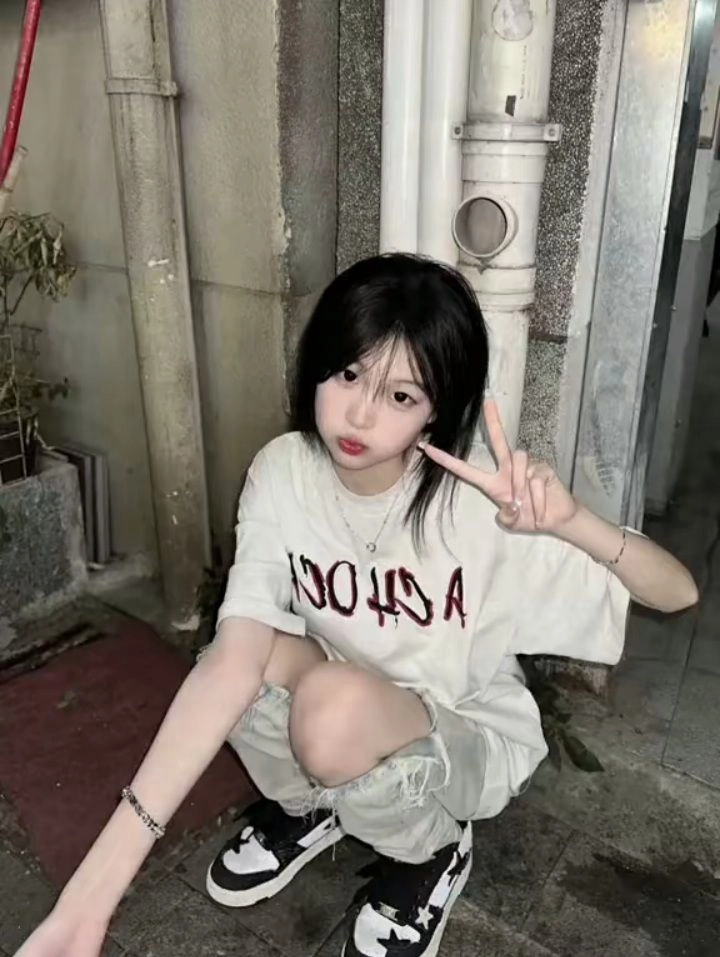 hình ảnh gái xinh cute HD rõ nét 