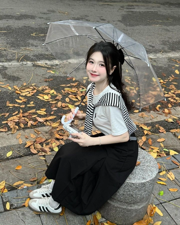 ảnh gái xinh dễ thương việt nam chất lượng 4K 