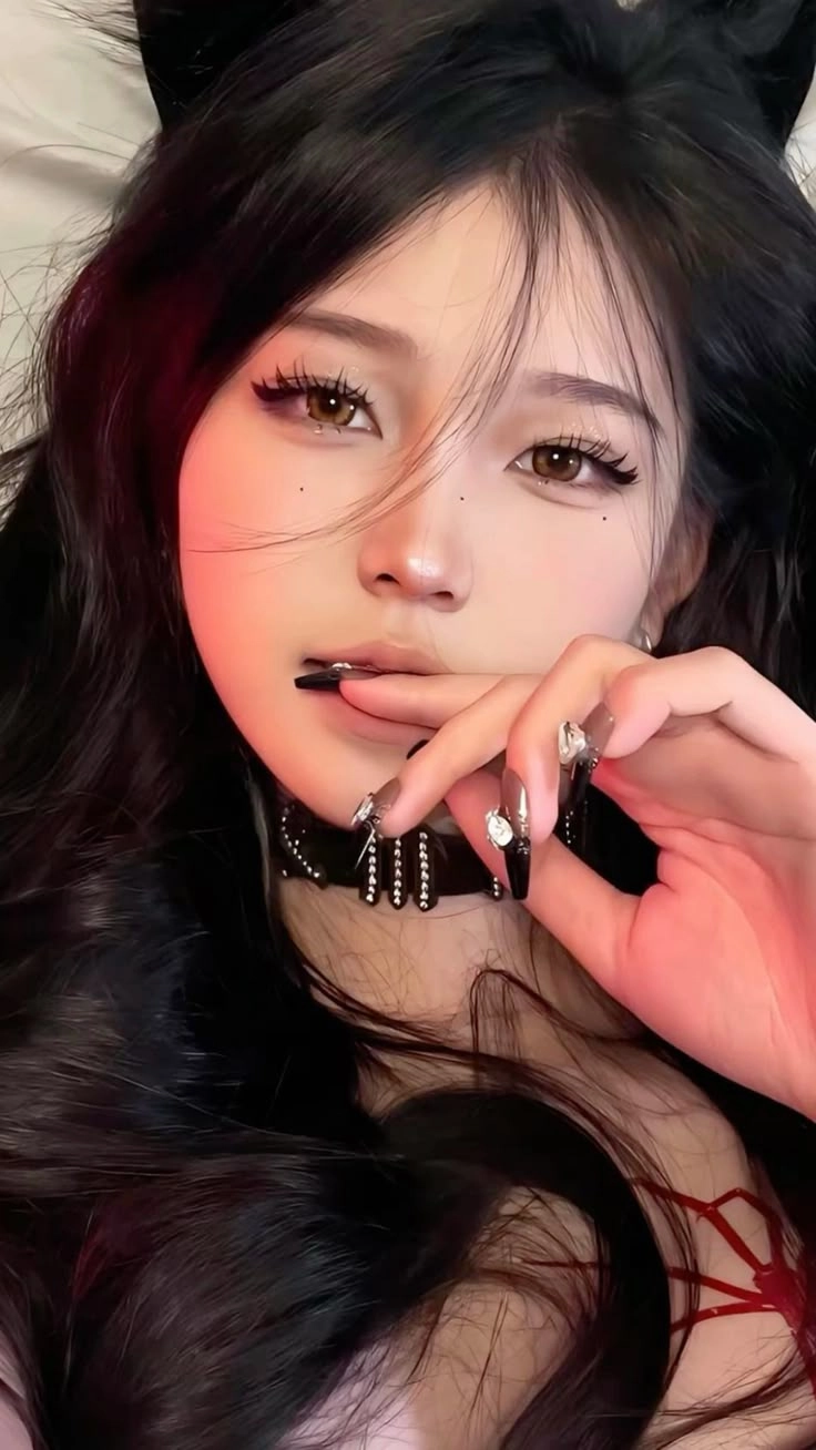 hình nền gái xinh 4k cực cuốn 