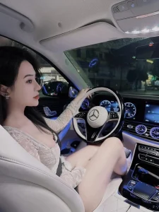 hình nền desktop 4k gái xinh góc nghiêng thần thánh