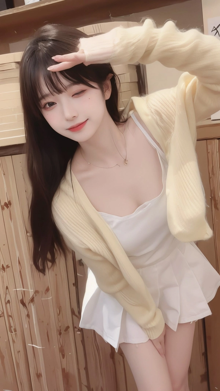 hình nền 4k gái xinh cực nét 