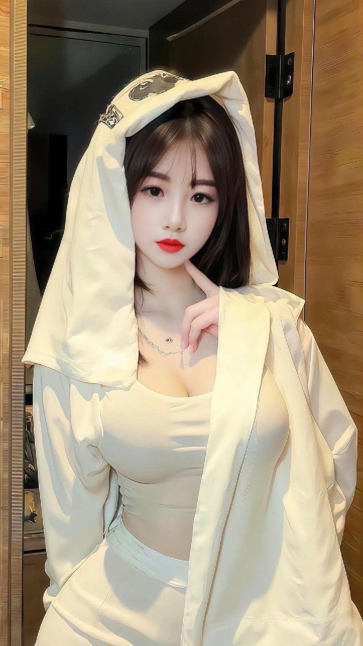 hình nền gái xinh 4k cho điện thoại xinh lung linh 